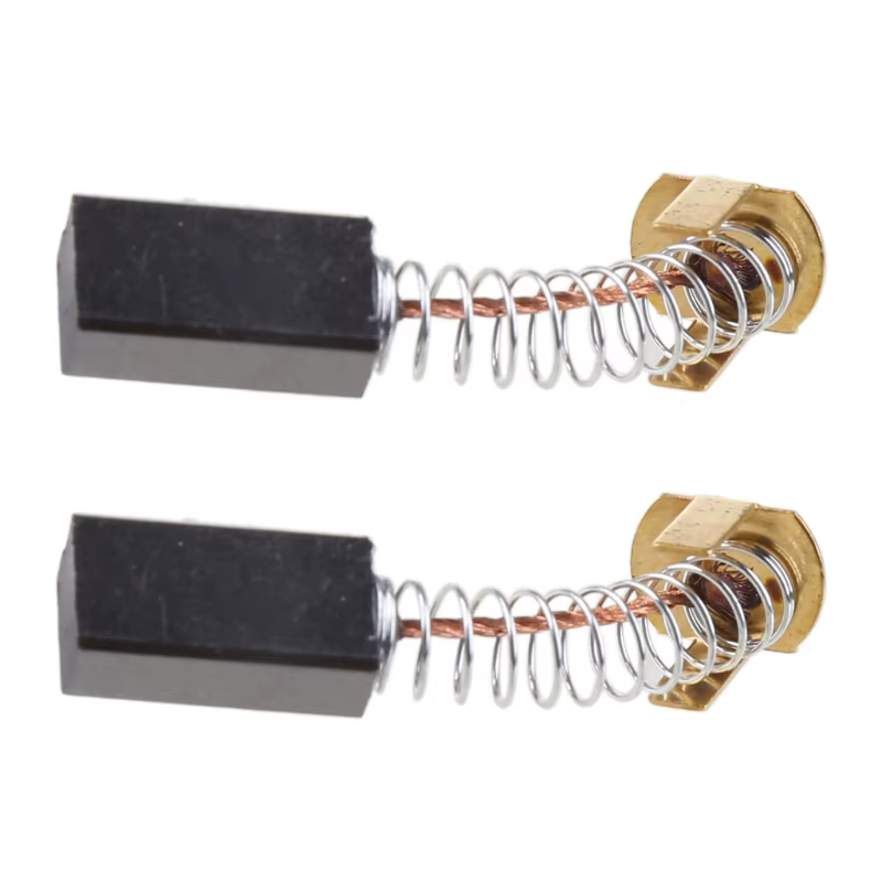 Brosse en carbone pour perceuse électrique