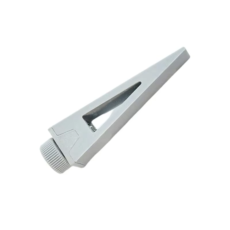 Outil meulage incurvé modèle 652F, ponceuse plate incurvée, ponçage polissage