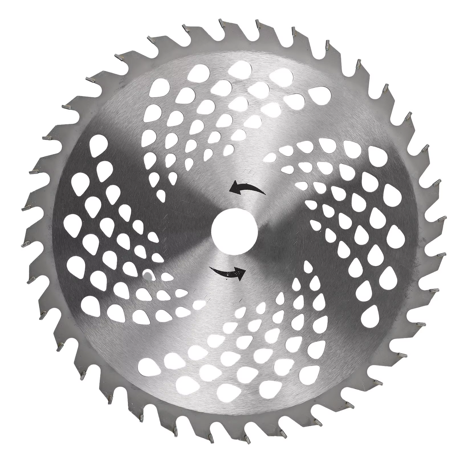 Tête de coupe gazon 9 pouces 36 dents