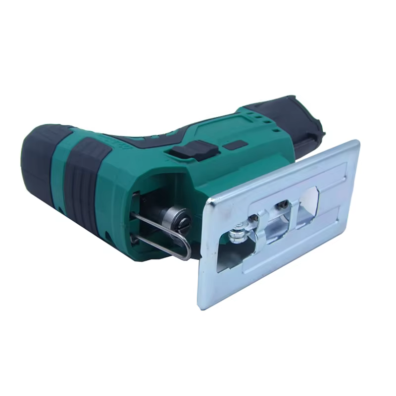 Scie sauteuse électrique sans fil 80mm