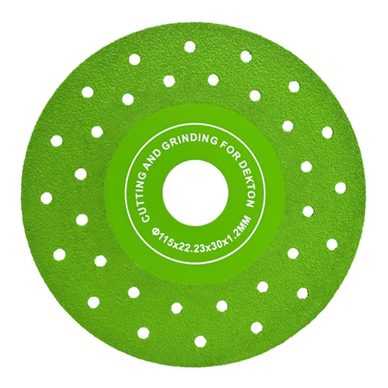 Disque de meulage