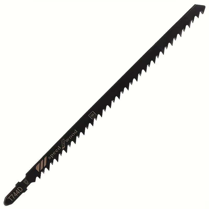 ‌ Lames de scie sauteuse T744D 180mm