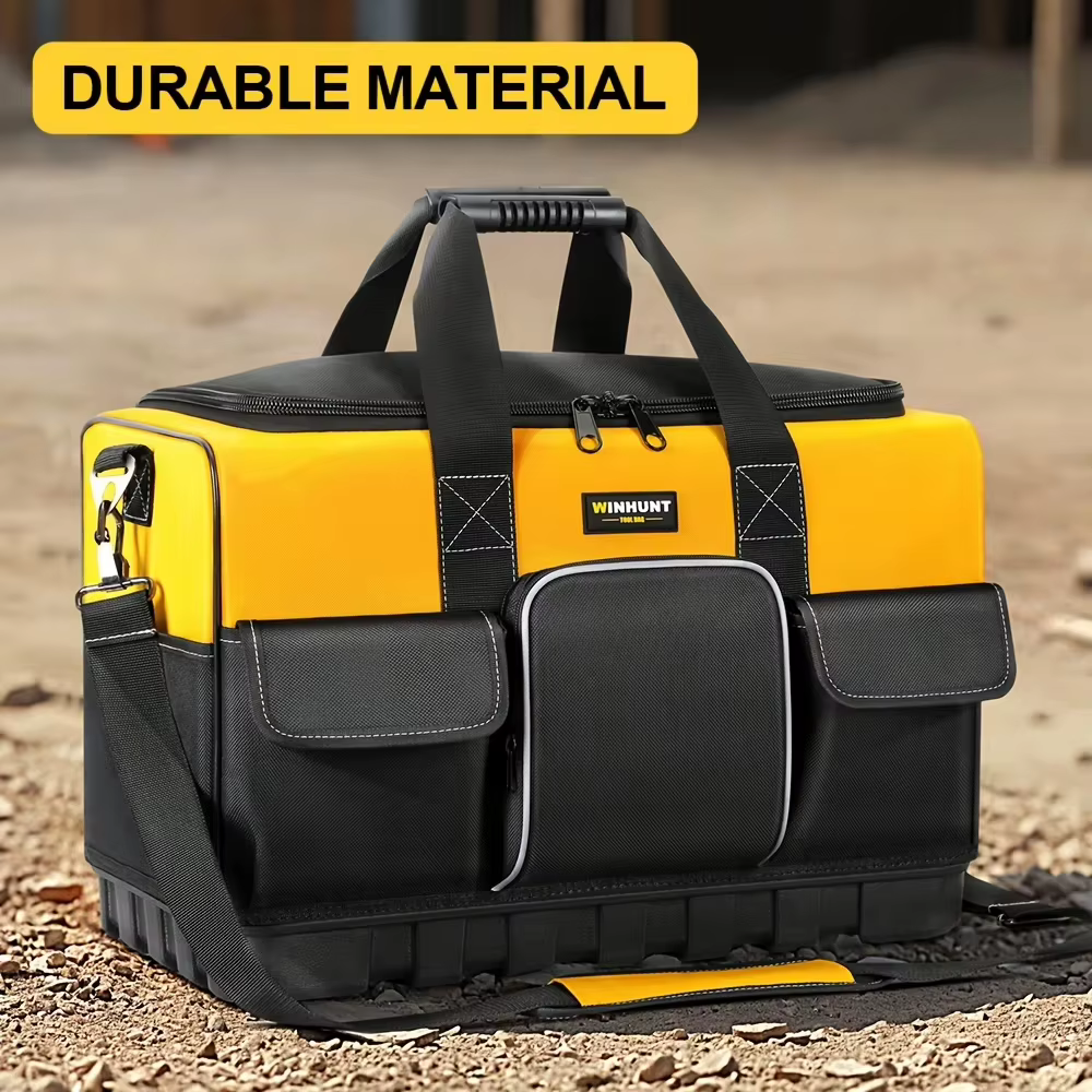 Sac à outils pour électricien