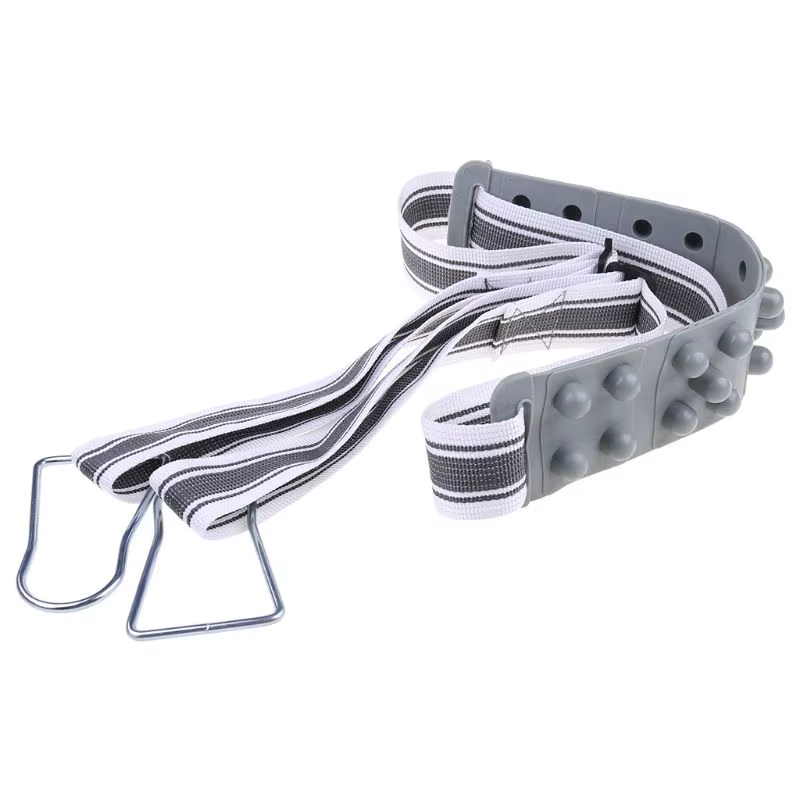 Tapis roulant Massage taille ceinture universelle Machine vibrante ceintures salle de sport Fitness perdre du poids utilisation Vibra exercice à domicile course