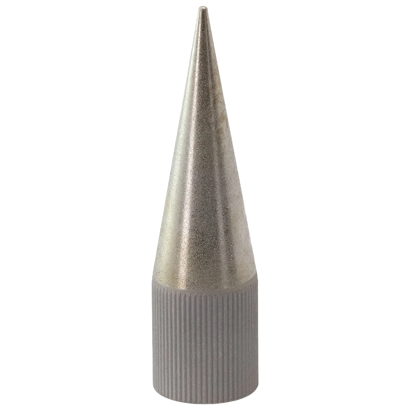 Poinçon conique de 2 mm de diamètre extérieur