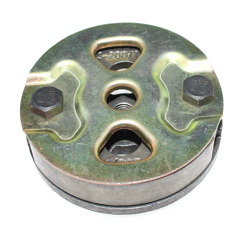 Embrayage pour Stihl BT120 BT120C BT121 BT121Z FR350 FR450 FR480 FR480C FR480C-F FS120 FS200 FS250 FS400 FS450 FS480 HT250 FS120R