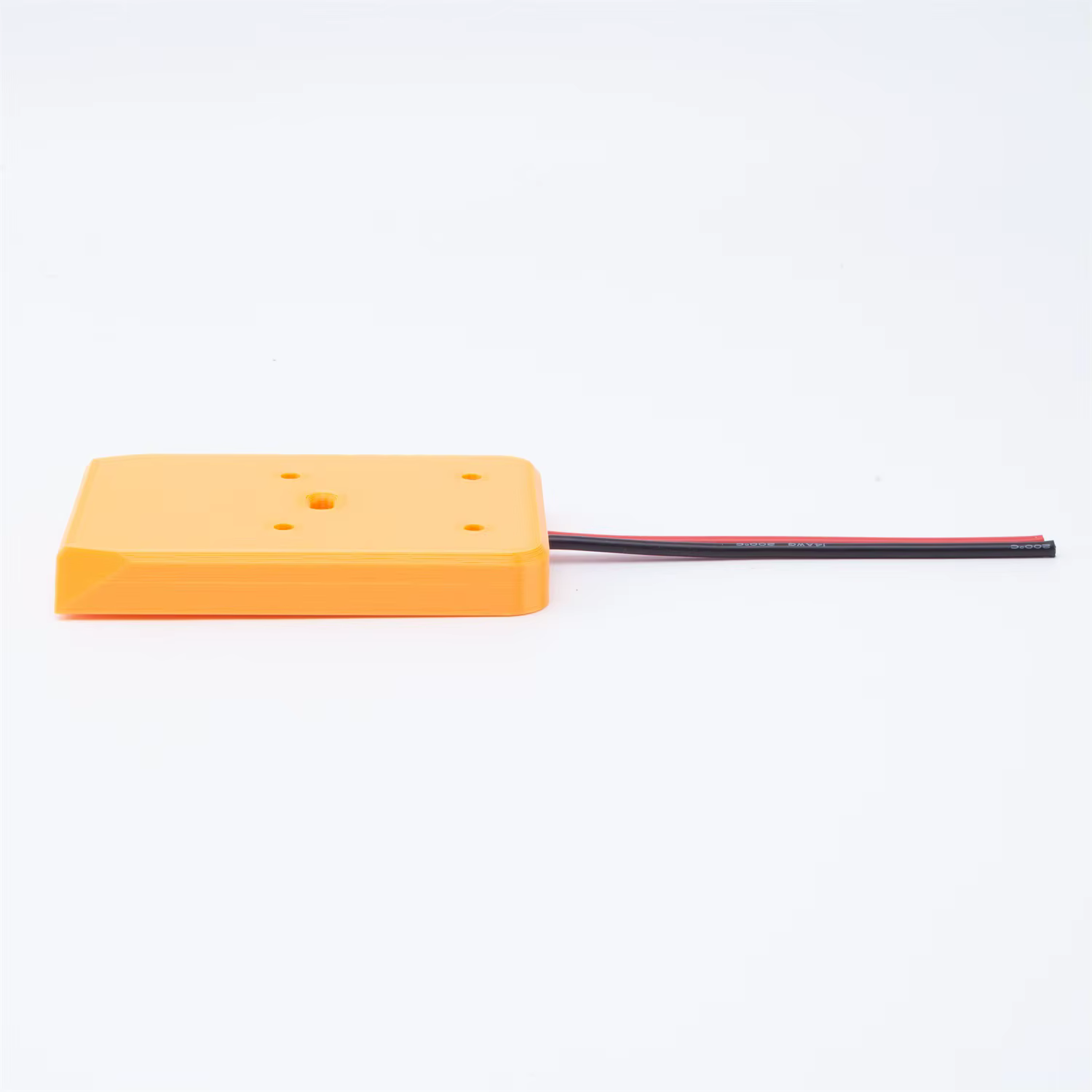 Câble adaptateur de batterie DIY 14AWG pour outil Hilti 22V Lithium