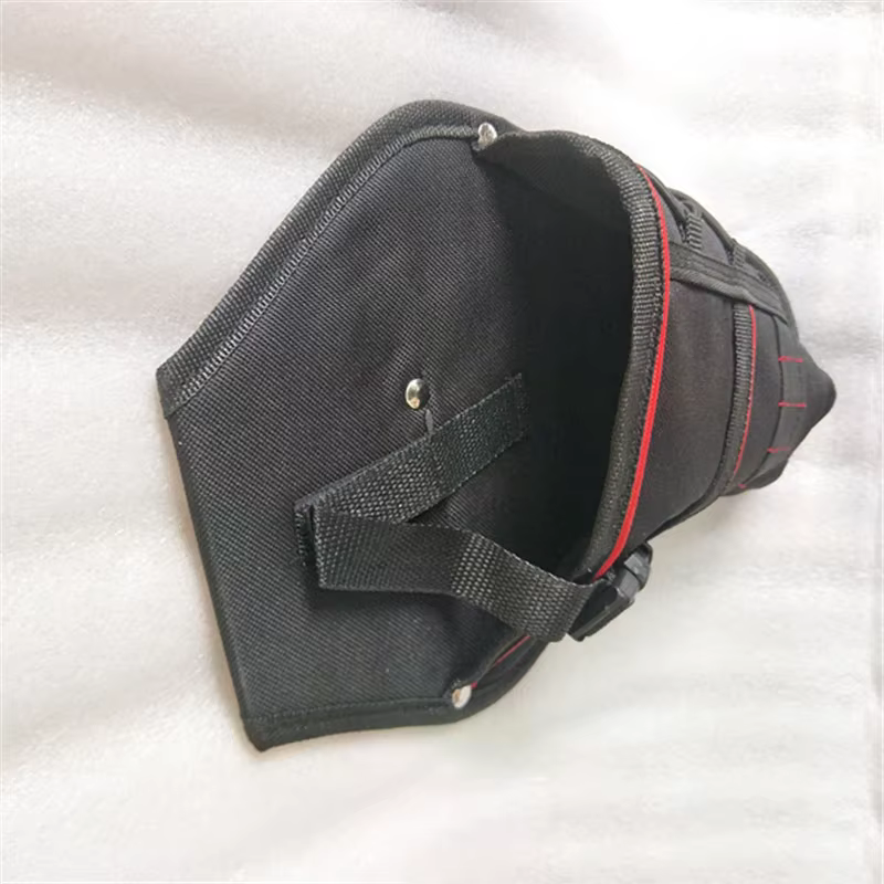 Sac à outils pour électricien robuste