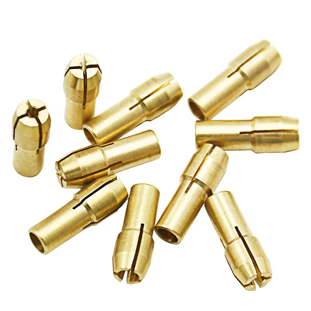 Adaptateur de mandrins de perceuse 10 pièces/ensemble