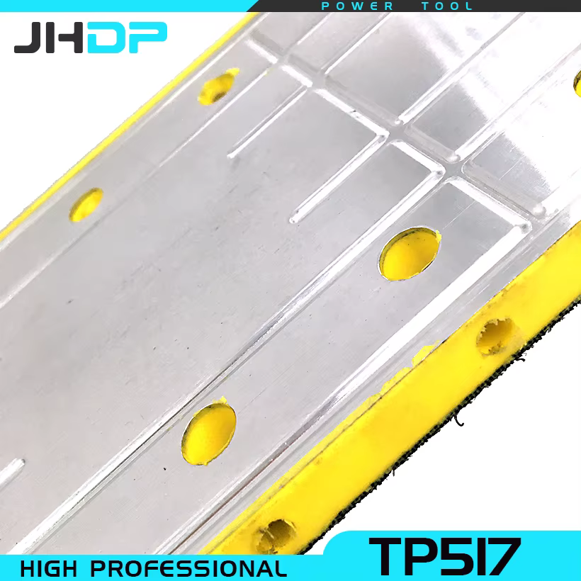 Base de ponceuse de remplacement pour Felisatti TP 517 AS TP517AS