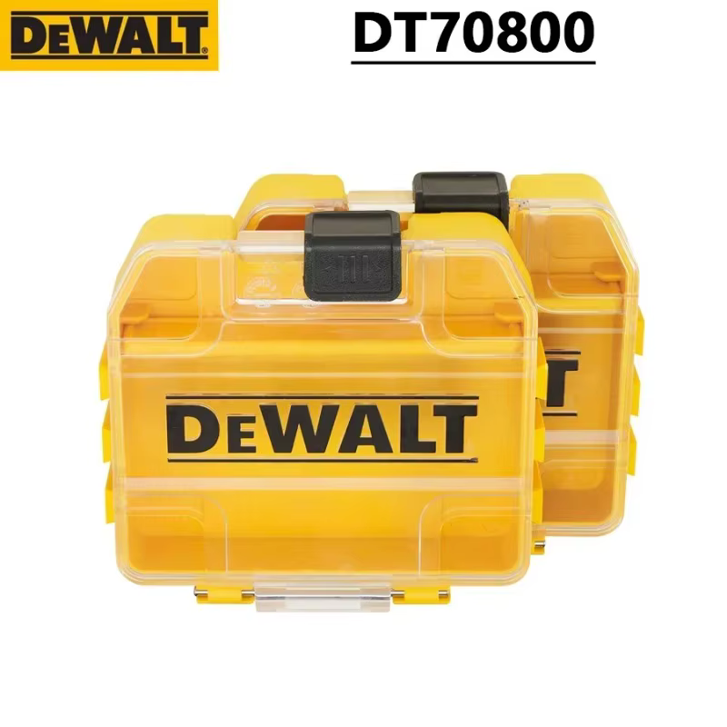 DEWALT DT70800 TSTAK petite boîte à outils Mini