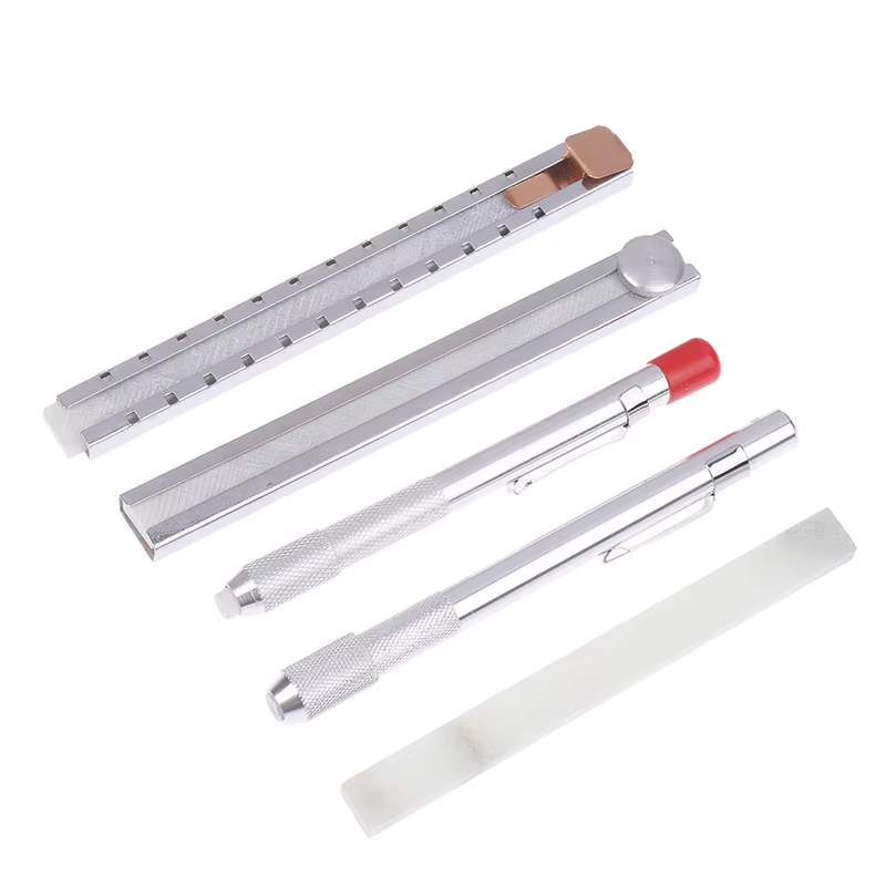 Marqueurs métalliques Sharpies