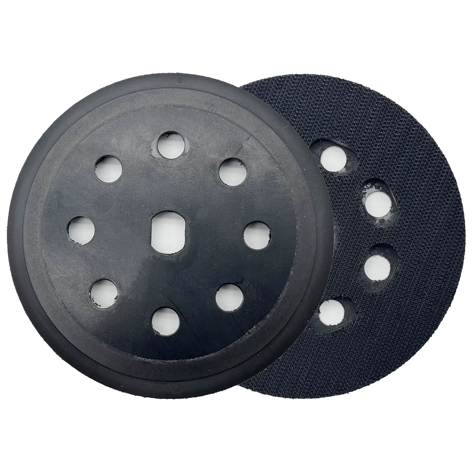 Remplacement du tampon de ponçage compatible avec Black & Decker KA190 S E/ BD190 S E/ SPEC375/ PEC376 tampons de