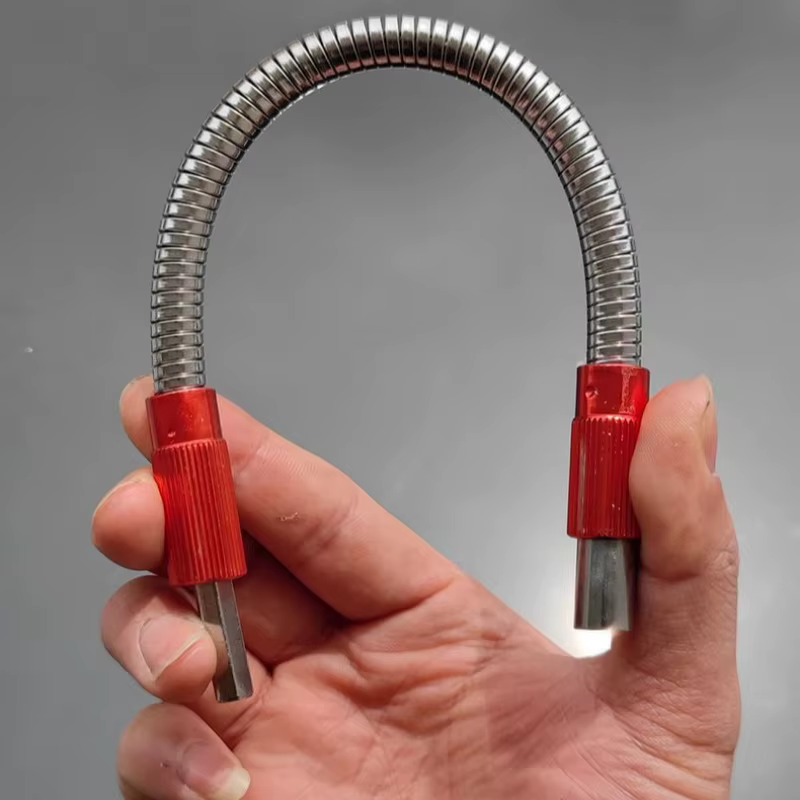 Extension de foret Flexible