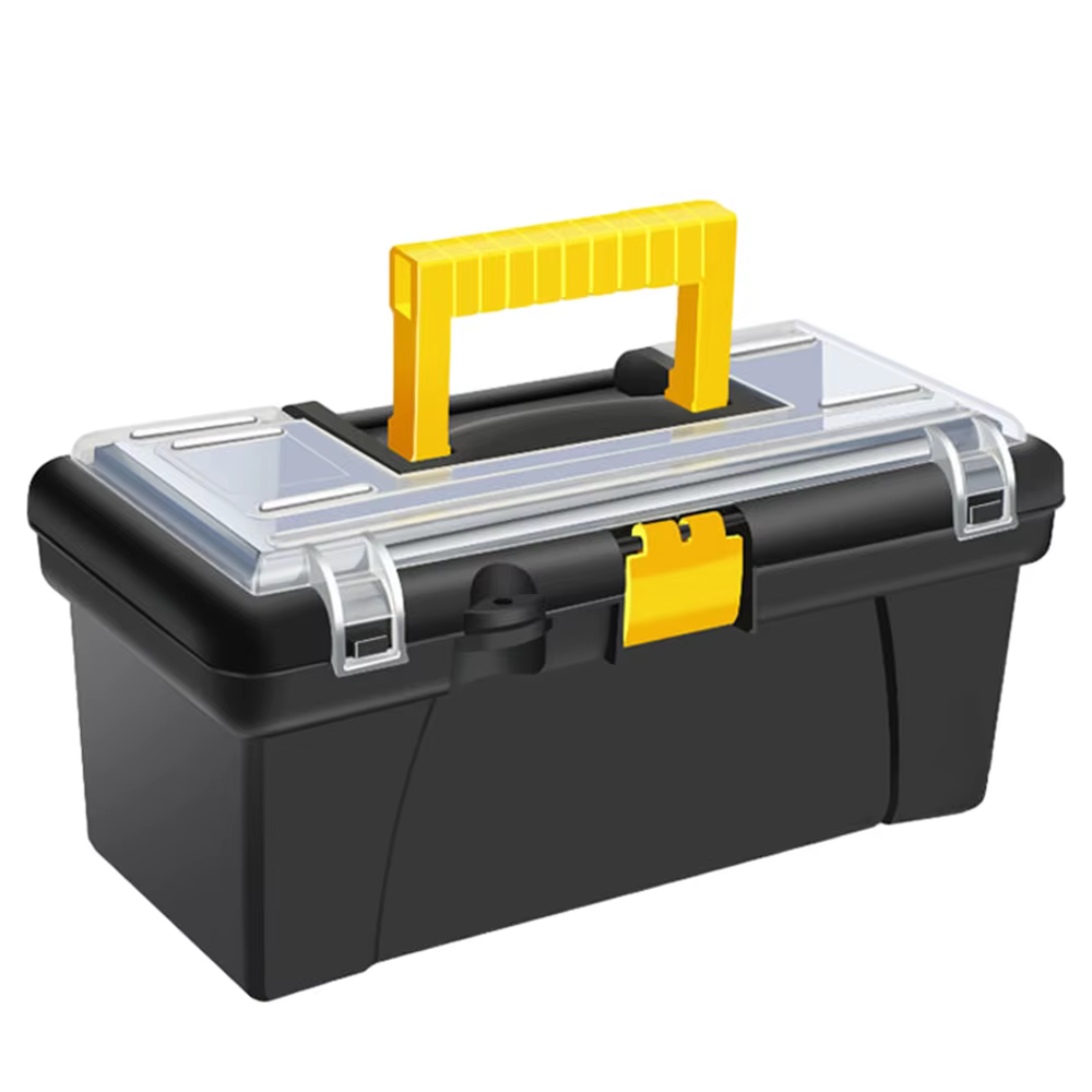 Boîte à outils portable multifonctionnelle