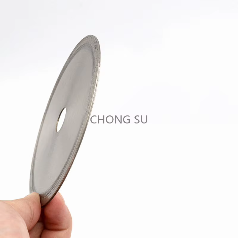 Lame de scie circulaire diamant 4 ~ 20 pouces