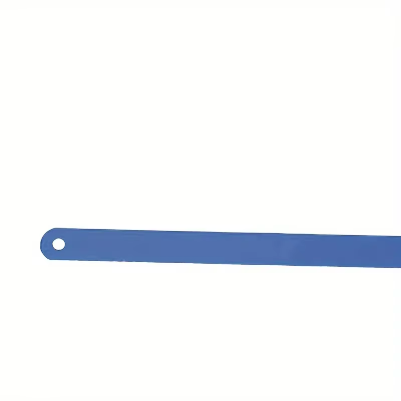 1 pièces petite scie créative poignée en plastique mini