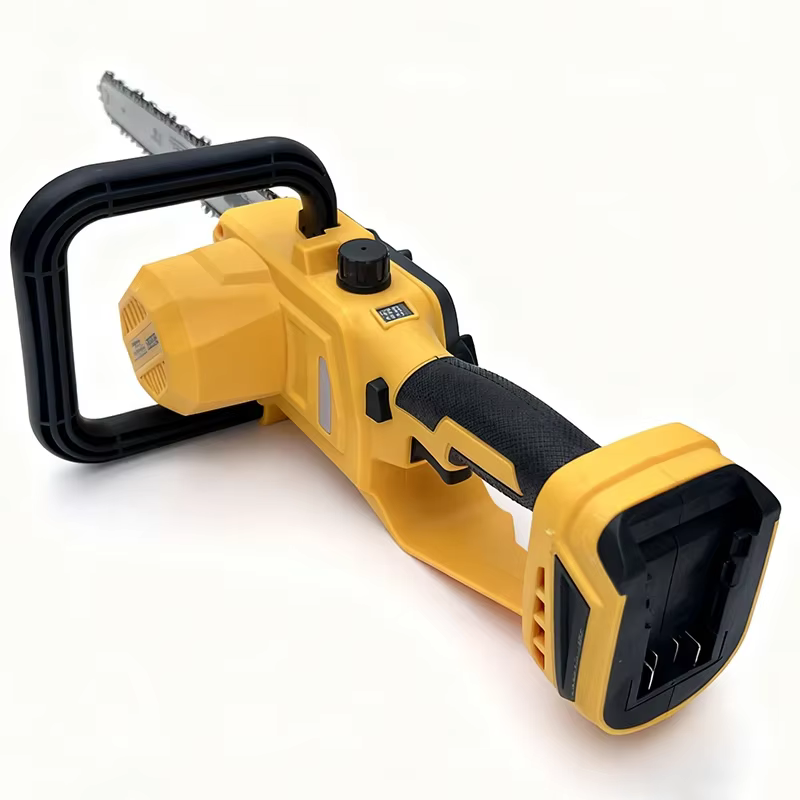 Tronçonneuse sans balais Dewalt de 12 pouces avec huileur automatique