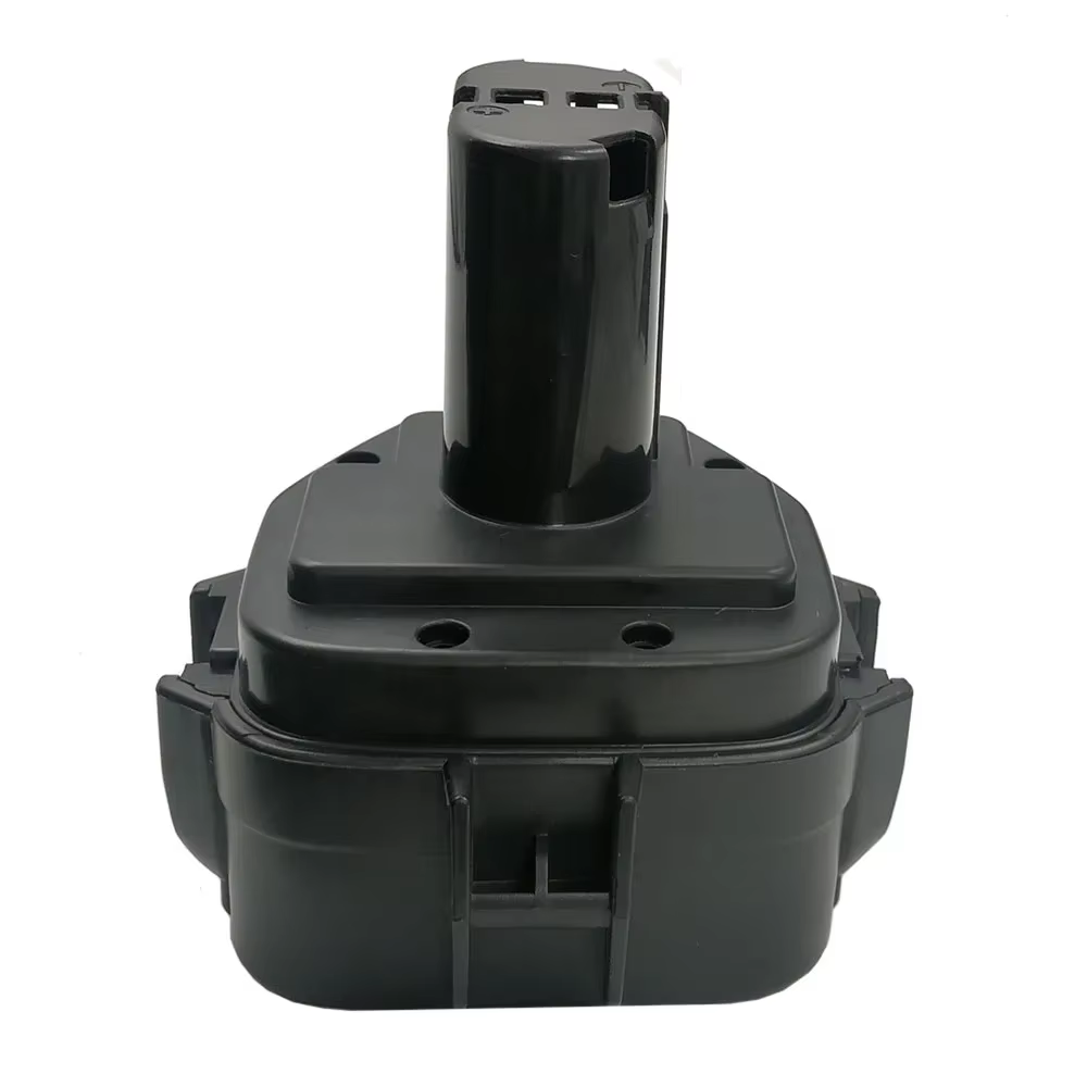 Étui en plastique pour perceuse électrique MAKITA 12V