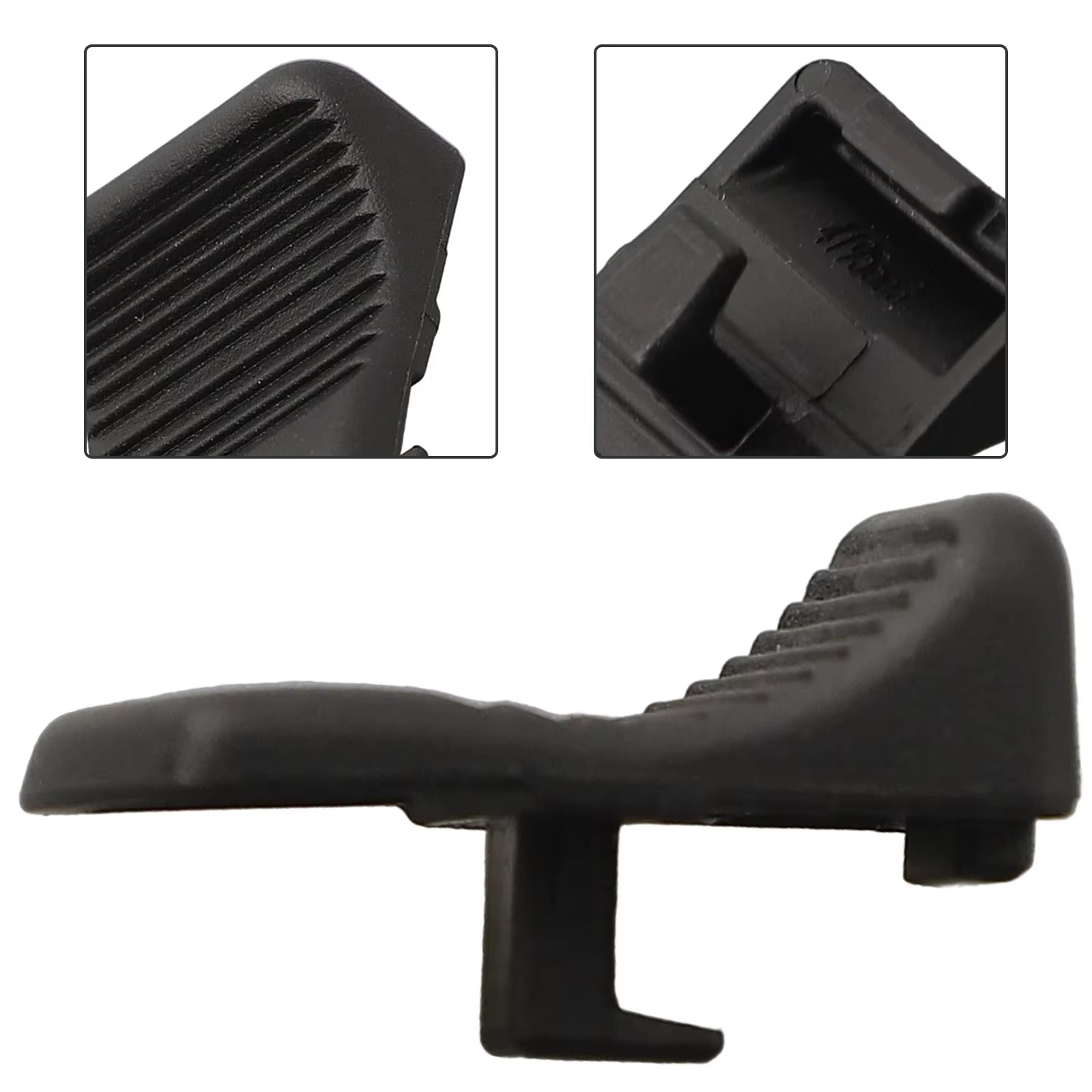 Bouton de commutation pour meuleuse