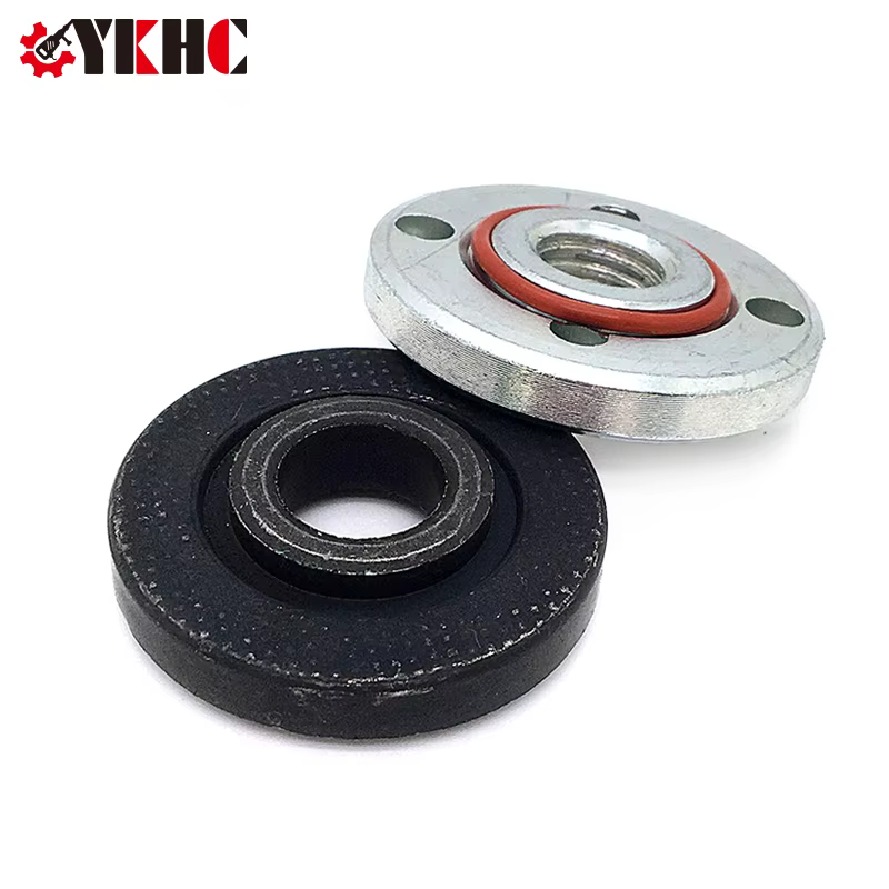 Écrou de serrage pour Bosch GWS20-180 GWS 20-180 24-230 14-125 C CE 20-230 Outil d'accessoires de meuleuse d'angle