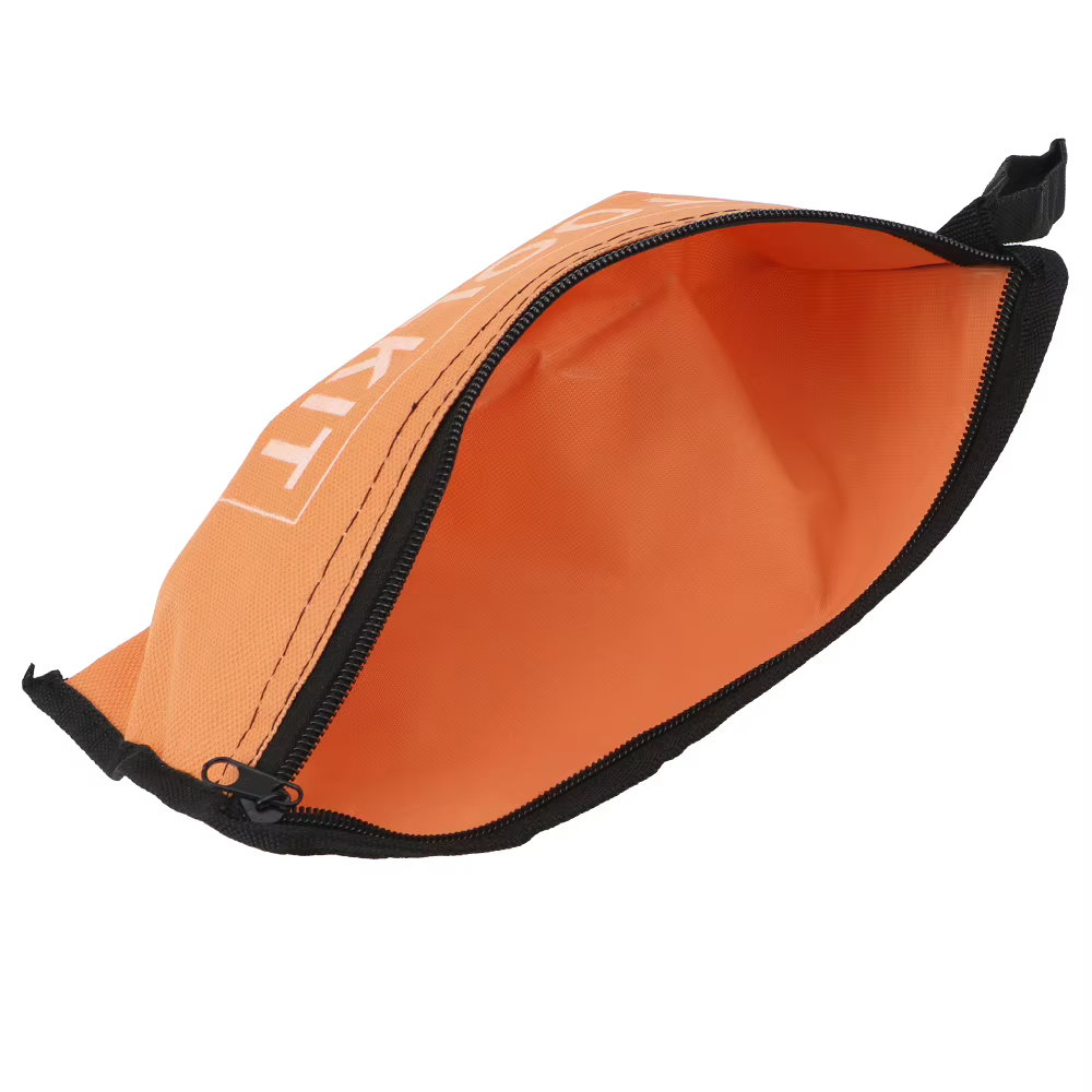 Sacs de rangement pour kits d'outils