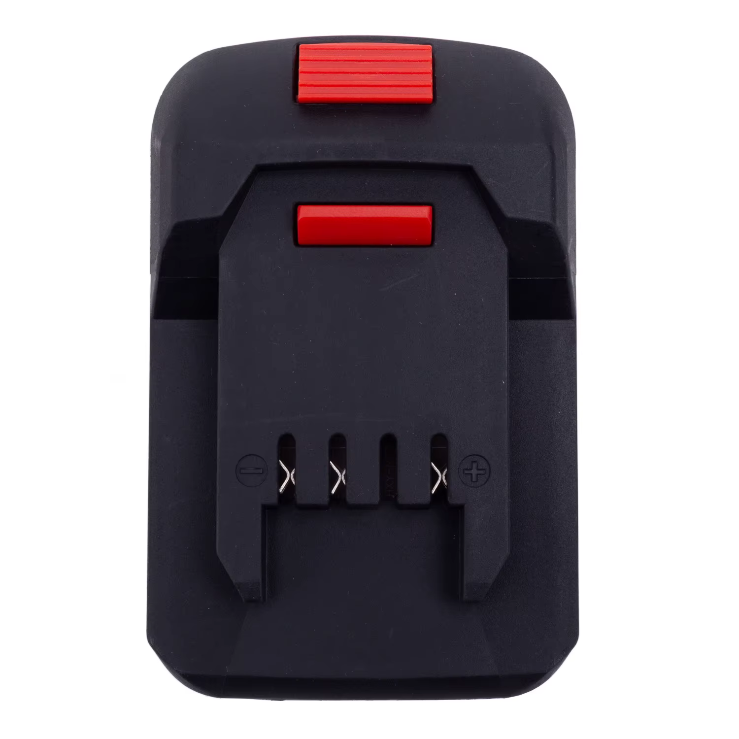 Adaptateur/convertisseur de batterie pour outils Lidl Parkside X20V Li-ion vers