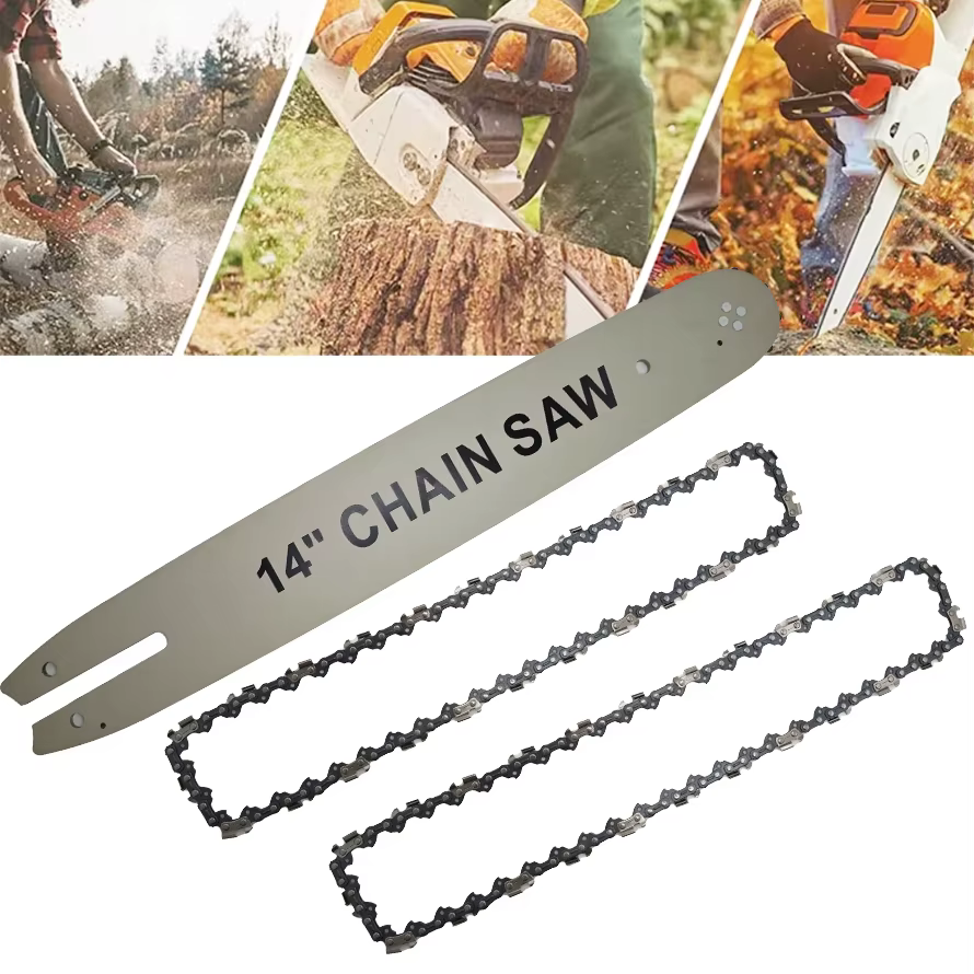 JOSaw-Barre de guidage + 2 scies