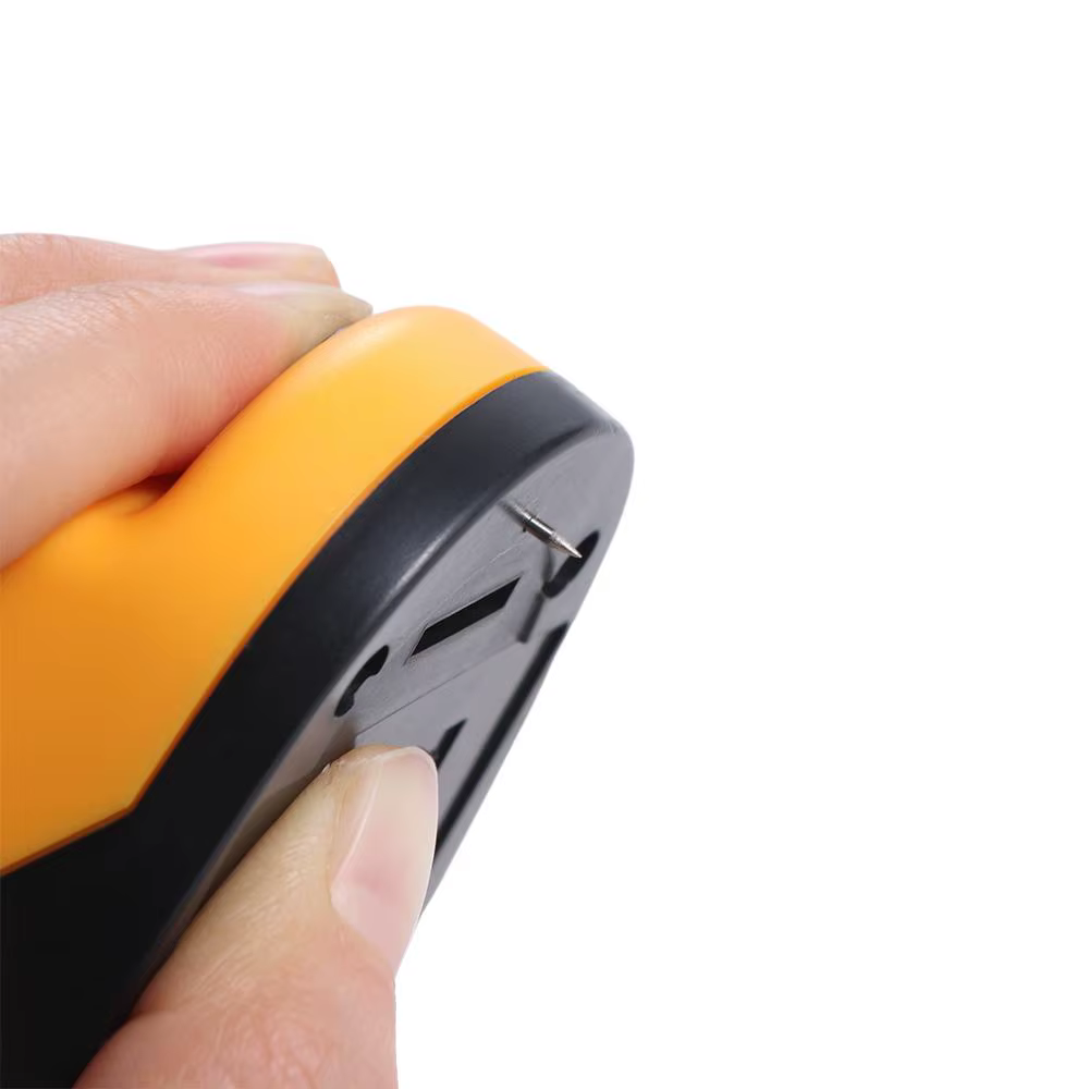 Niveau laser vertical de type souris