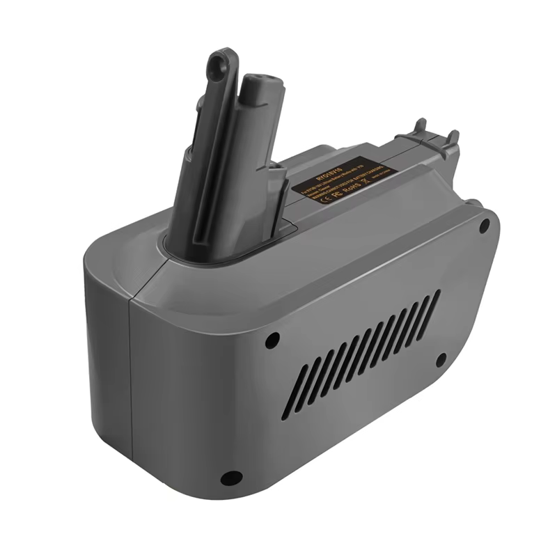 Adaptateur RYO18V10 pour Ryobi 18V ONE +