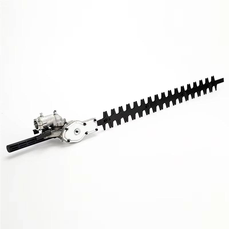 Tête de taille-haie à brosse haute 24Mm 7 sélates tondeuse à gazon moissonneuse outil de jardin pièces de rechange