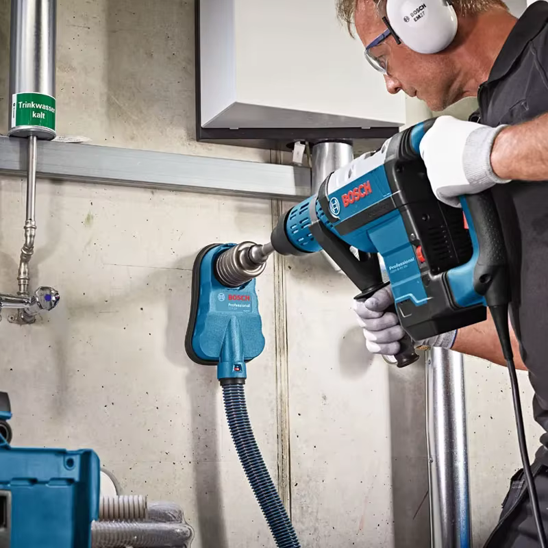 Bosch-Collecteur de poussière pour aspirateur
