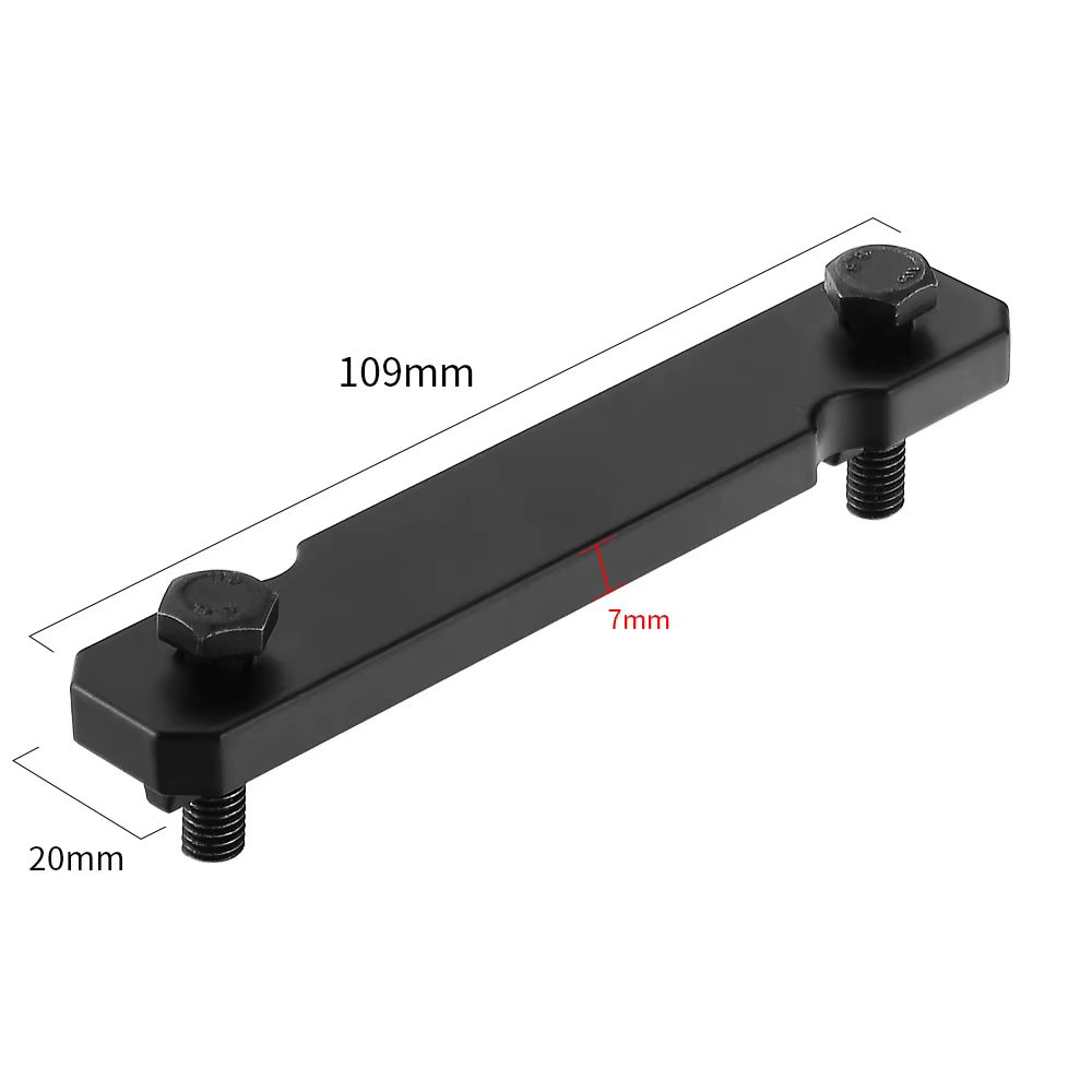 Outil de calage de courroie pour Ducati 88765.1623