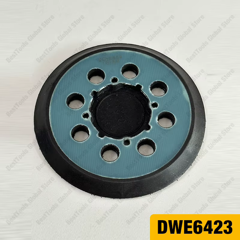 Ponceuse orbitale de base pour DEobcuT DWE6423 N329079
