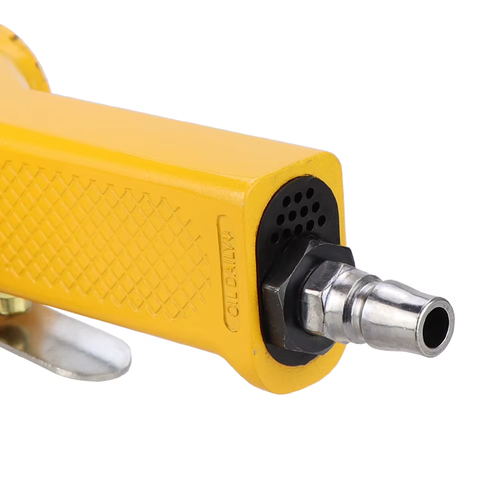 HIFESON 3/8 " ponceuse à bande pneumatique meuleuse
