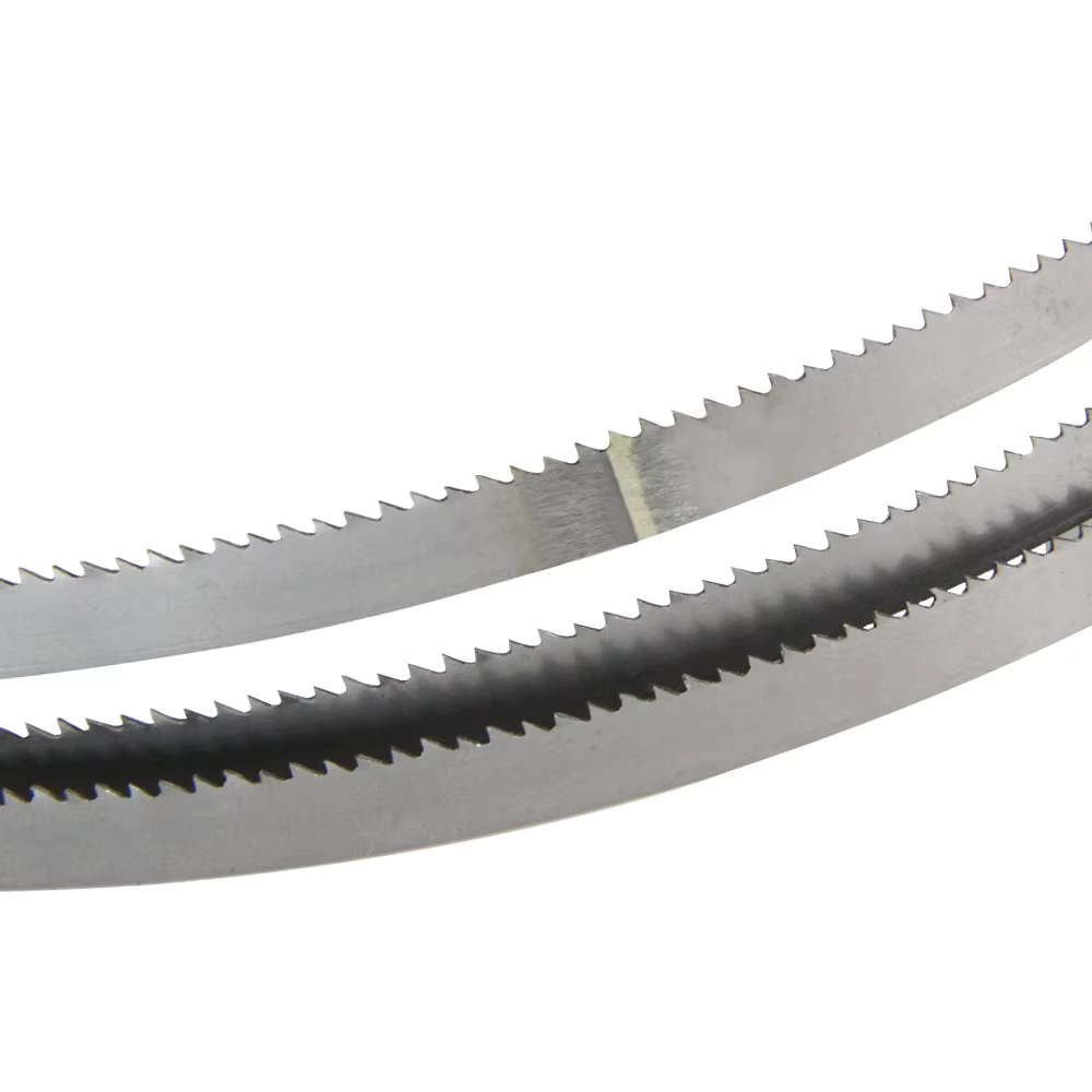 Lames de scie à ruban TASP 1400 1425 2240 1575 1712 1730 1790 2240 2375mm lame
