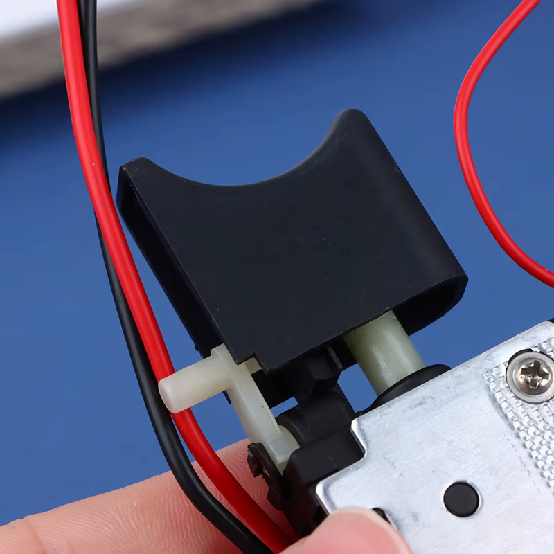 Perceuse électrique sans fil DC