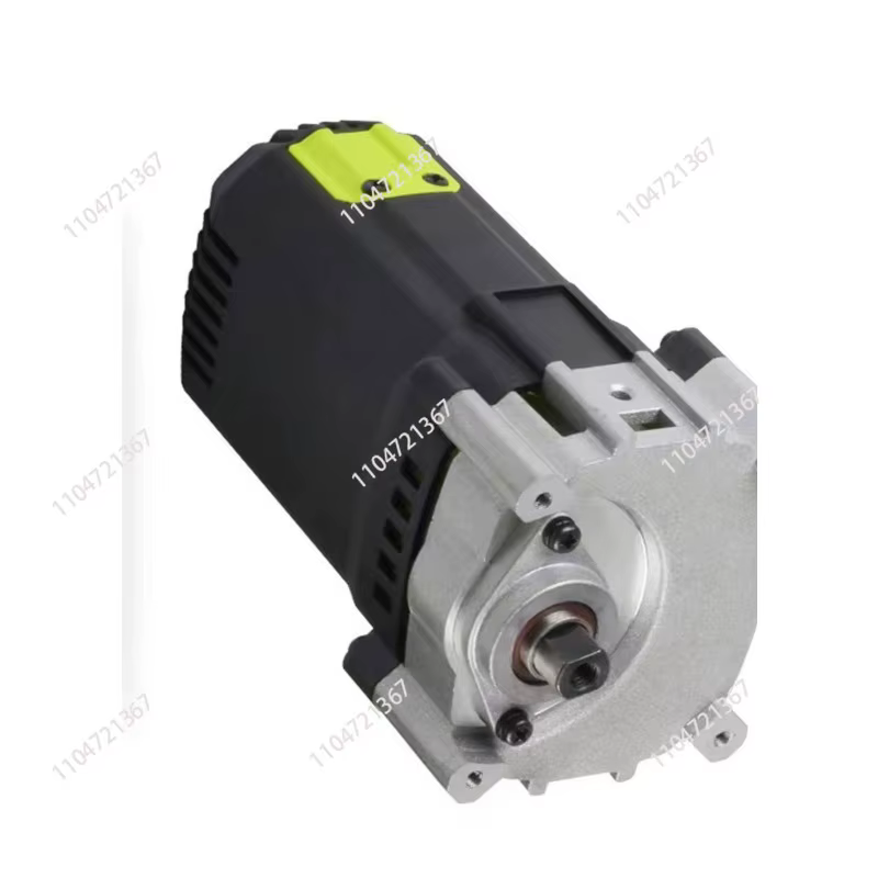 Moteur de scie circulaire électrique haute puissance 1600W pour scies sans poussière