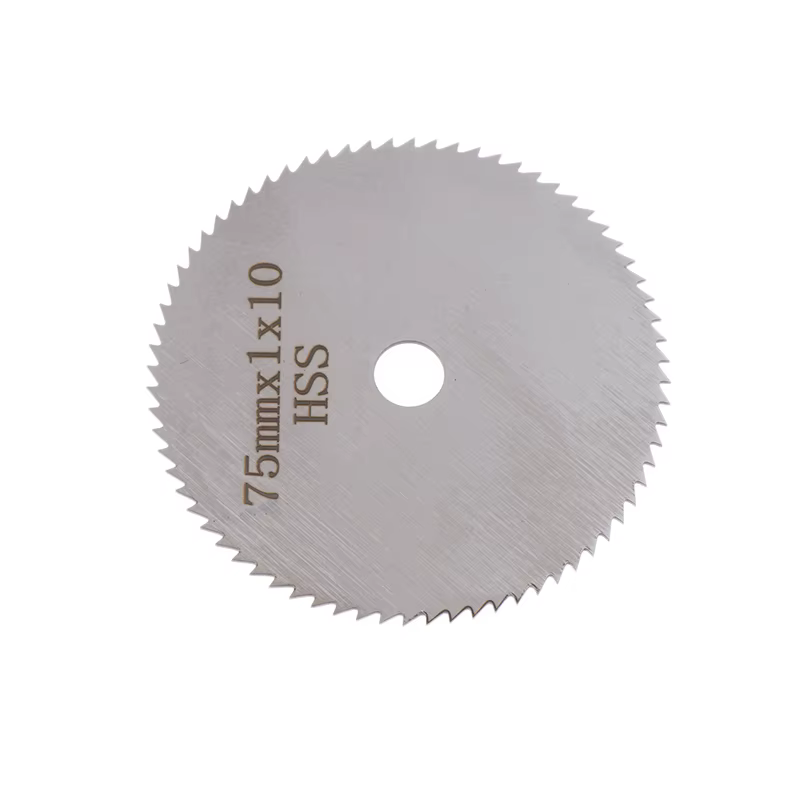 Disque de coupe circulaire multifonction pour meuleuse d'angle