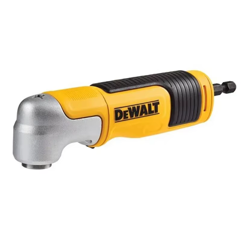 DEOBCT DWAMRASET MAX FIT Adaptateur de perceuse à angle droit