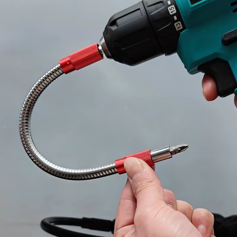 Extension de foret Flexible