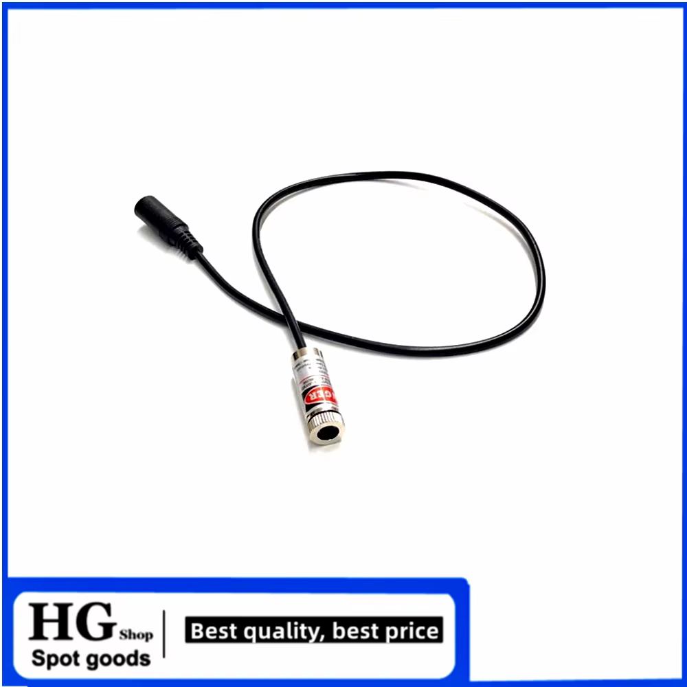 Module laser DC 3V 5V 9V 12V