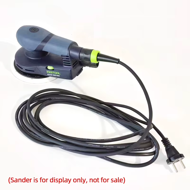 Festool ETS – cordon d'alimentation pour moulin sec électrique sans balais
