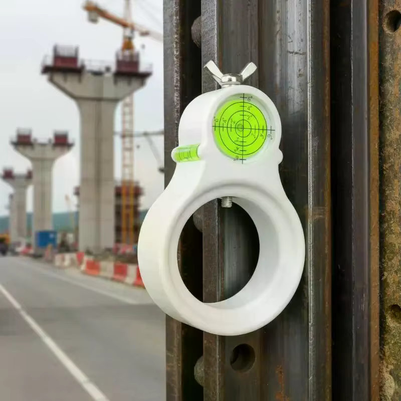 Outil de nivellement pour perceuse électrique industrielle