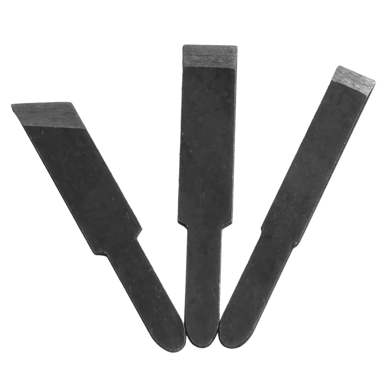 Lames de sculpture sur bois pour machine-outil électrique