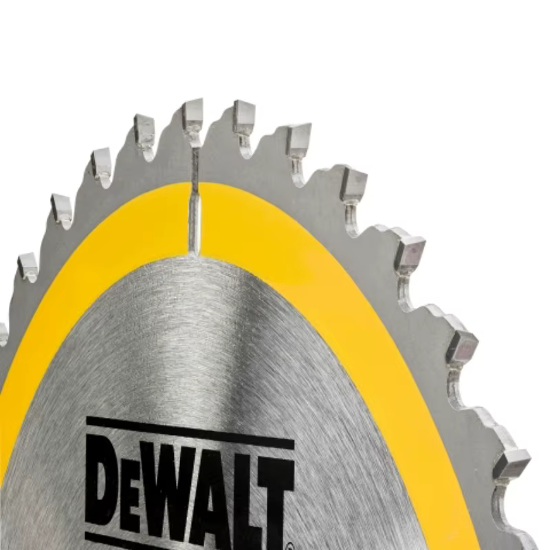 DEWALT DT1953-A9 Lame de scie circulaire en carbure de 216 mm