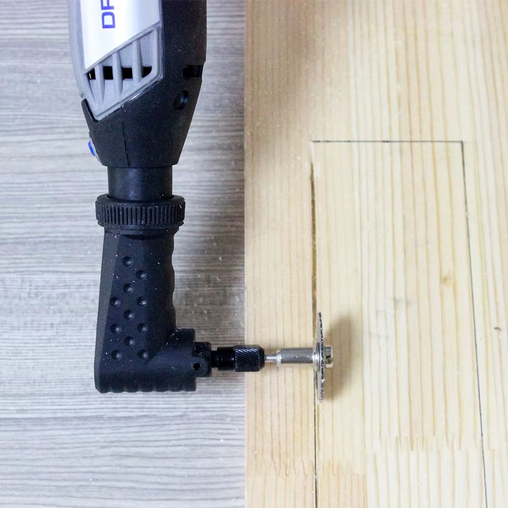 AUTOTOl'hyHOME Perceuse à angle droit