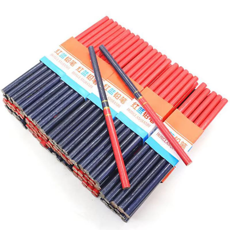 Crayon de menuiserie à main pour outils à main