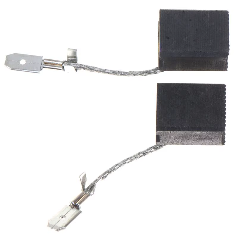 Brosses en carbone pour moteurs METABO 316065450