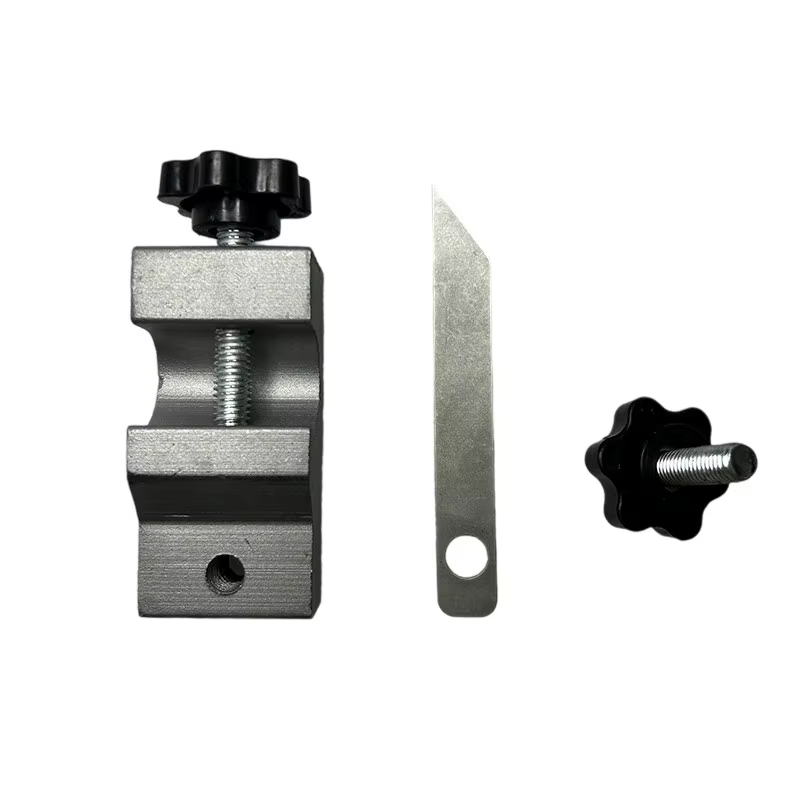 Séparateur d'outils de réparation de siège de valve QM18-62mm